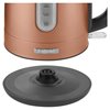 Electric Kettle Sencor SWK 1776GD