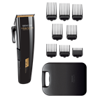 SHP 8400BK ماكينة حلاقة الشعر